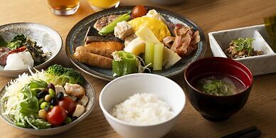 Hotel SUI Kyoto Kiyomizu