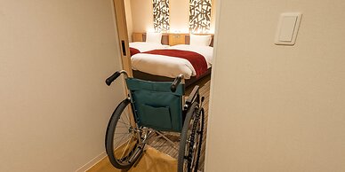 Hotel SUI Kyoto Kiyomizu