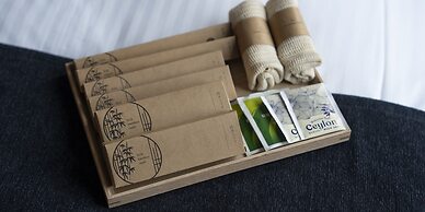 Hotel SUI Kyoto Kiyomizu