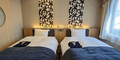 Hotel SUI Kyoto Kiyomizu