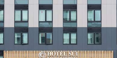 Hotel SUI Kyoto Kiyomizu