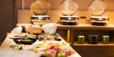 Hotel SUI Kyoto Kiyomizu