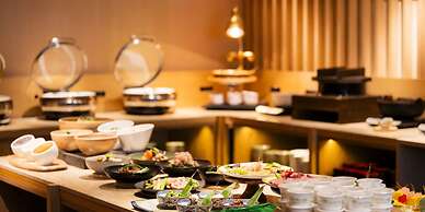 Hotel SUI Kyoto Kiyomizu