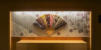 Hotel SUI Kyoto Kiyomizu