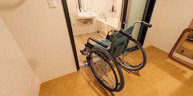 Hotel SUI Kyoto Kiyomizu