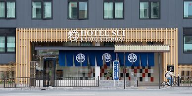 Hotel SUI Kyoto Kiyomizu