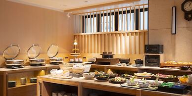 Hotel SUI Kyoto Kiyomizu