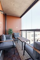 2ndhomes Tampere Pyynikinkulma Apartment