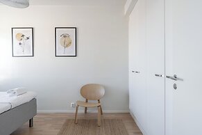 2ndhomes Tampere Pyynikinkulma Apartment