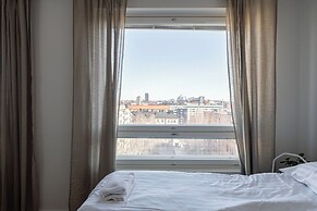 2ndhomes Tampere Pyynikinkulma Apartment