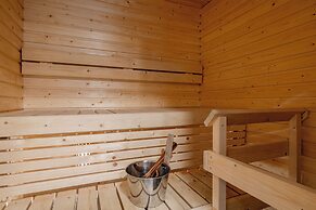 2ndhomes Tampere Pyynikinkulma Apartment