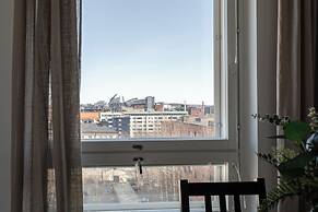 2ndhomes Tampere Pyynikinkulma Apartment