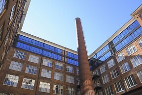 2ndhomes Tampere Pyynikinkulma Apartment