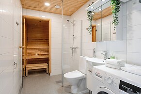 2ndhomes Tampere Pyynikinkulma Apartment