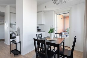 2ndhomes Tampere Pyynikinkulma Apartment