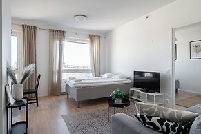 2ndhomes Tampere Pyynikinkulma Apartment