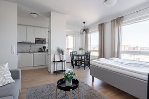 2ndhomes Tampere Pyynikinkulma Apartment