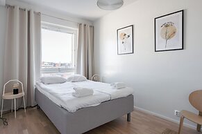 2ndhomes Tampere Pyynikinkulma Apartment