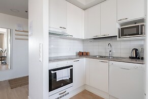 2ndhomes Tampere Pyynikinkulma Apartment