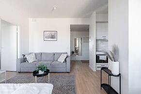 2ndhomes Tampere Pyynikinkulma Apartment