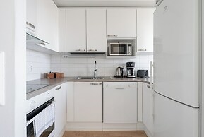 2ndhomes Tampere Pyynikinkulma Apartment