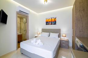 Amara Suites and Studios