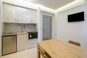 Amara Suites and Studios