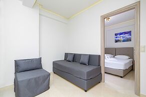 Amara Suites and Studios