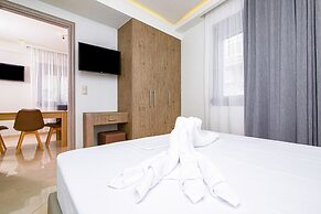 Amara Suites and Studios