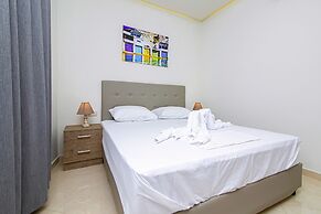 Amara Suites and Studios