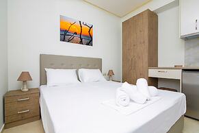 Amara Suites and Studios