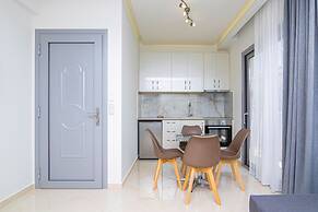 Amara Suites and Studios