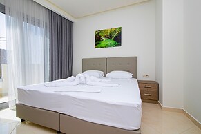 Amara Suites and Studios