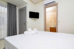 Amara Suites and Studios