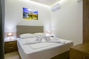 Amara Suites and Studios