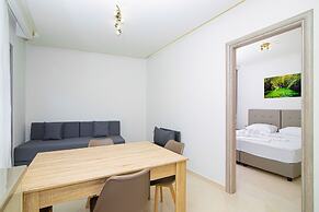 Amara Suites and Studios