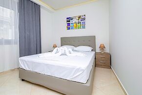 Amara Suites and Studios