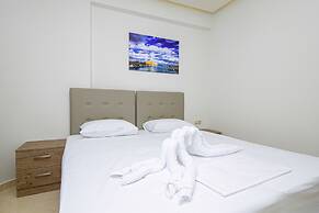 Amara Suites and Studios