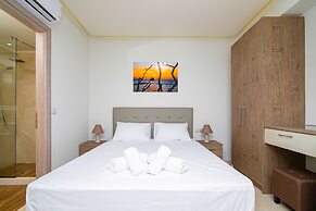 Amara Suites and Studios