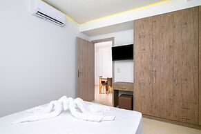 Amara Suites and Studios