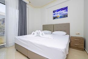 Amara Suites and Studios