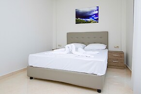 Amara Suites and Studios