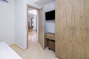 Amara Suites and Studios