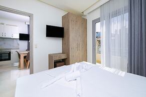 Amara Suites and Studios