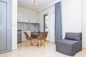 Amara Suites and Studios