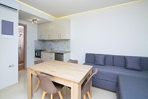 Amara Suites and Studios