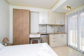 Amara Suites and Studios