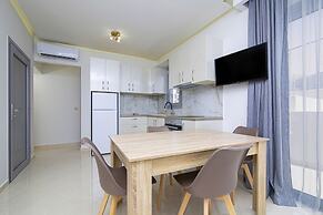 Amara Suites and Studios