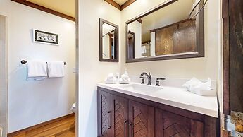 Mammoth Estates 113 Large Pet-Friendly Townhome, Walk to The Village, 