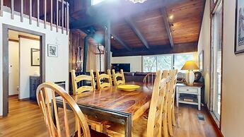 Mammoth Estates 113 Large Pet-Friendly Townhome, Walk to The Village, 